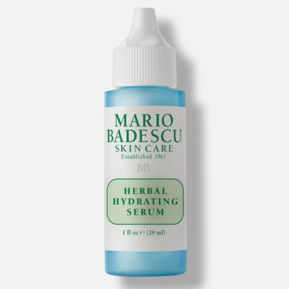 Mario Badescu Skin Care Herbal Hydrating Serum